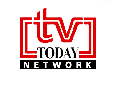 TV TODAY NETWORK
                
                